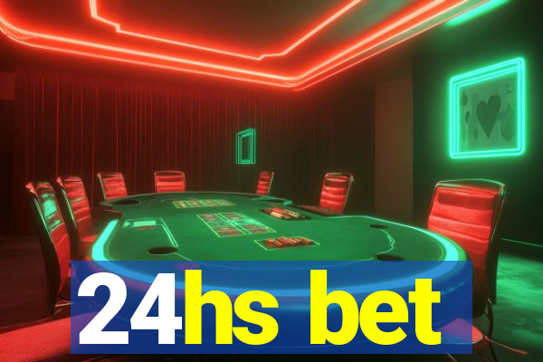 24hs bet